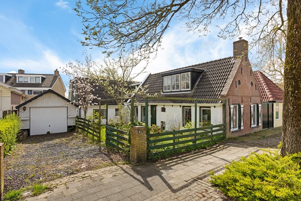 Foto - Te koop: JH van Aismawei 16, 9045 PJ Bitgummole